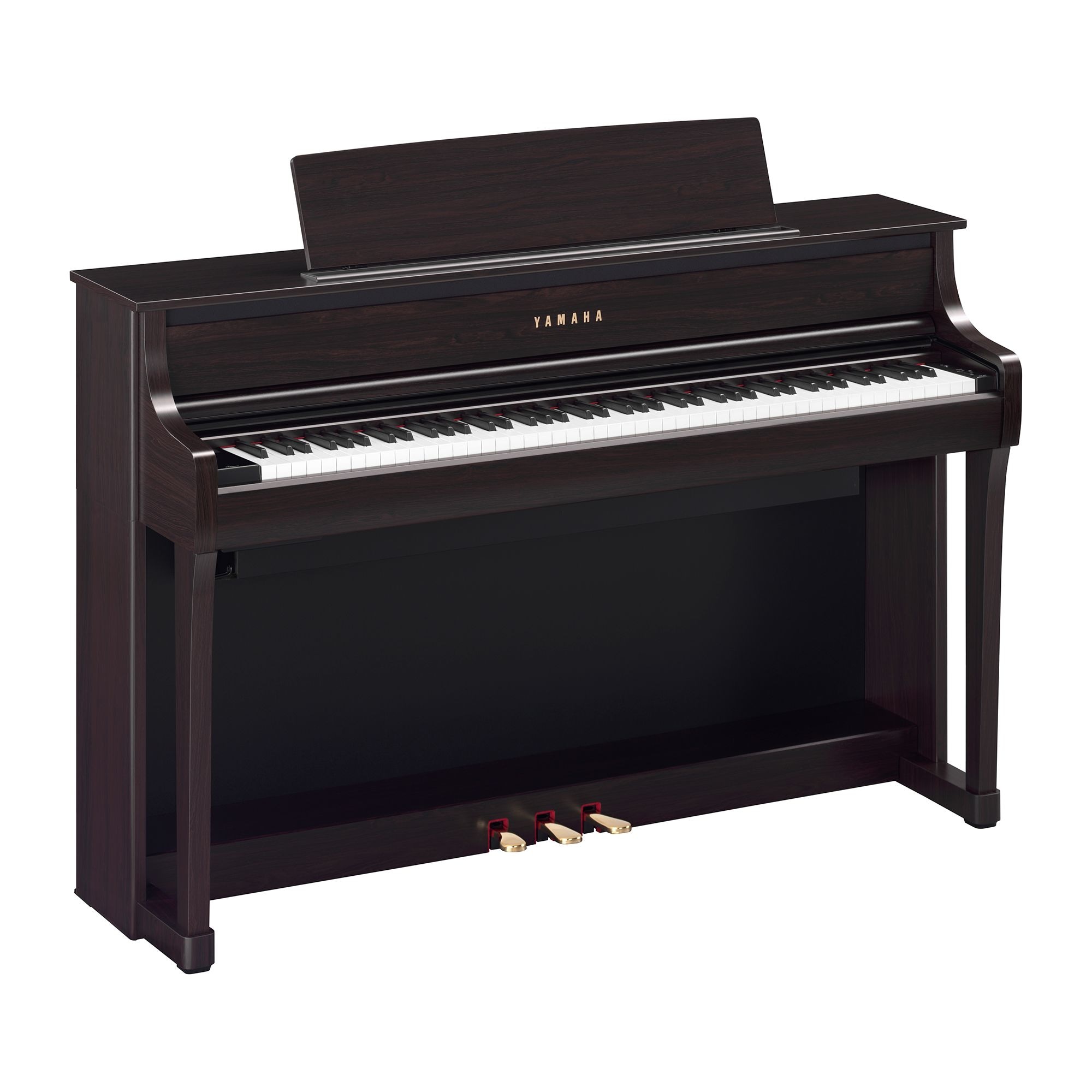 Clavinova CLP-875 Digital Piano Specs - Yamaha USA