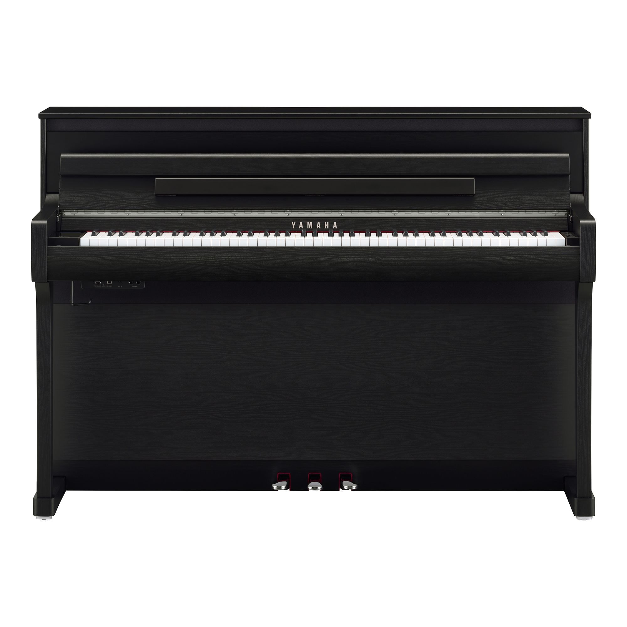 Clavinova CLP-885 Digital Piano - Yamaha USA