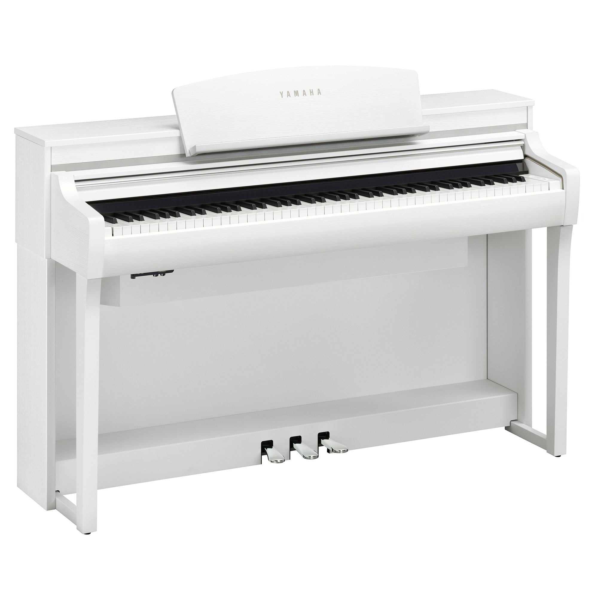 Clavinova CSP-275 Digital Piano - Yamaha USA