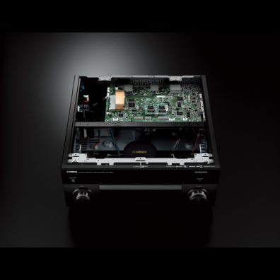 CX-A5200 - Overview - AV Receivers - Audio & Visual - Products 