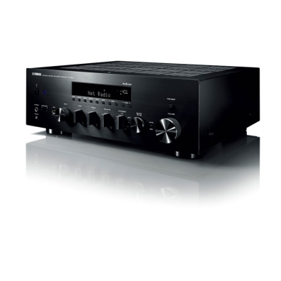 R-N803 - Overview - Hi-Fi Components - Audio & Visual - Products 