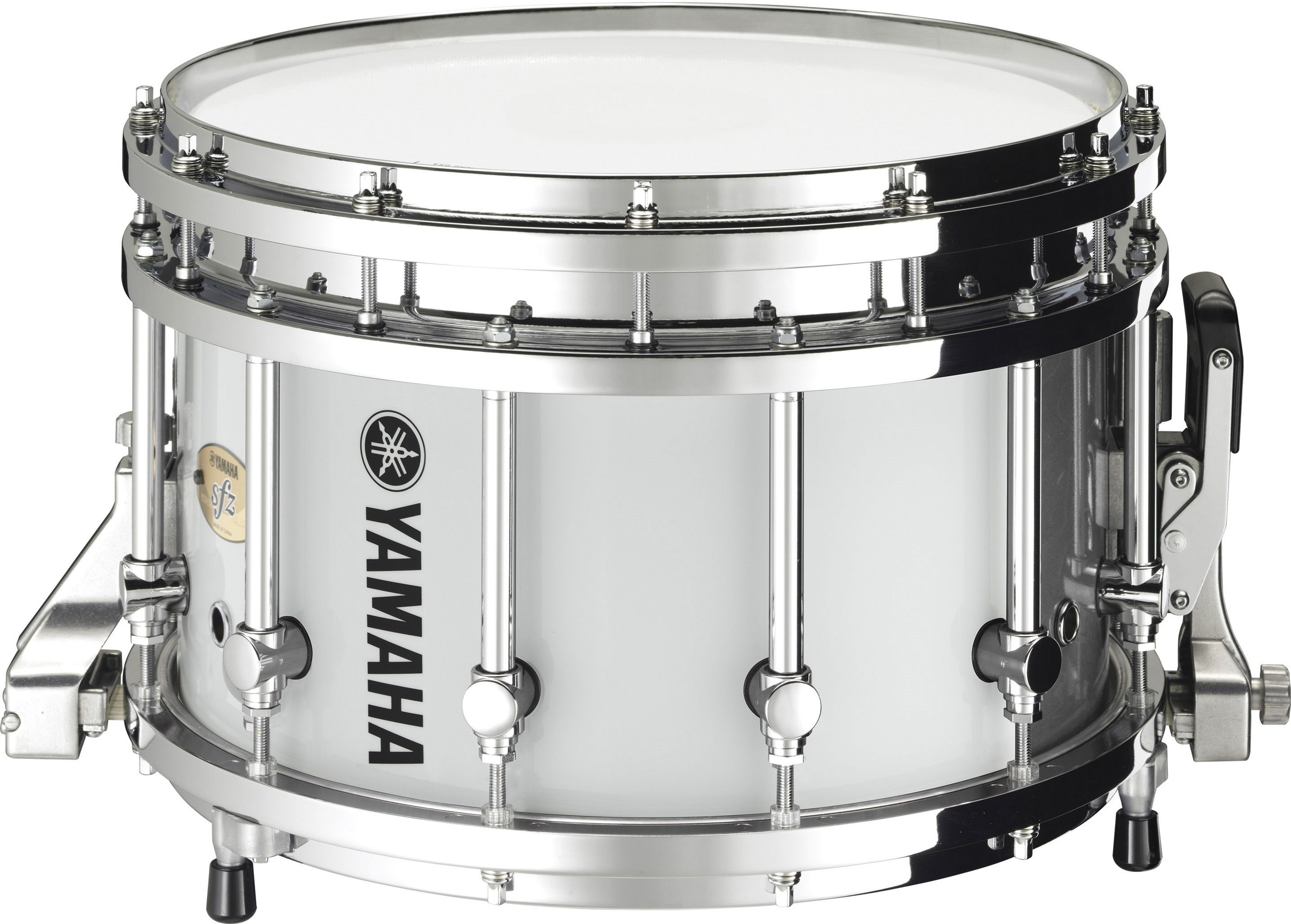 MSS-9300 SFZ™ Series - Features - Marching Drums - Marching 