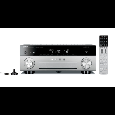 RX-A840 - Specs - AV Receivers - Audio & Visual - Products 