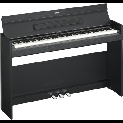 YDP-S52 - Overview - ARIUS - Pianos - Musical Instruments 