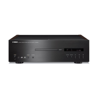 CD-S2000 - Overview - Hi-Fi Components - Audio & Visual - Products 