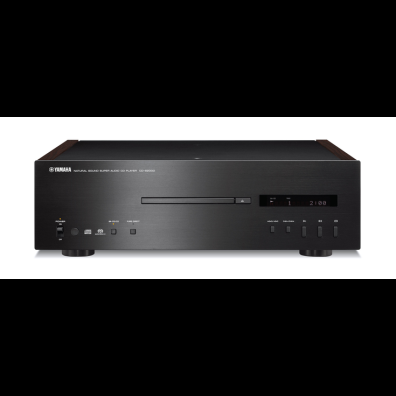 CD-S2000 - Overview - Hi-Fi Components - Audio & Visual - Products 