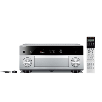 RX-A2030 - Specs - AV Receivers - Audio & Visual - Products 