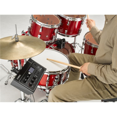 EAD10 - Product - EAD - Electronic Acoustic Drum Module - Drums 