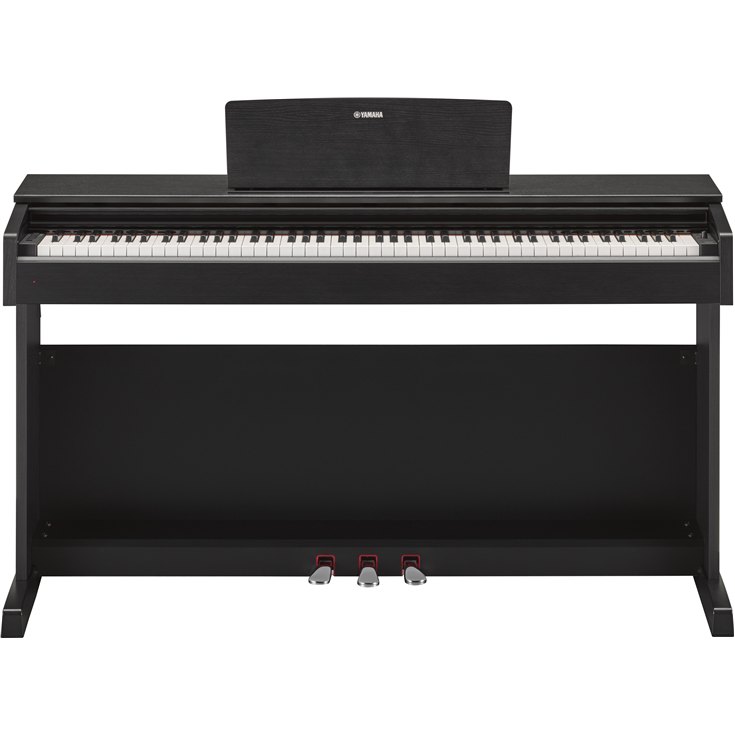 YDP-143 - Audio & Video - ARIUS - Pianos - Musical Instruments - Products -  Yamaha USA