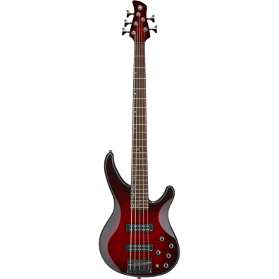 TRBX - 600 Series - Basses - Guitars, Basses & Amps - Musical 