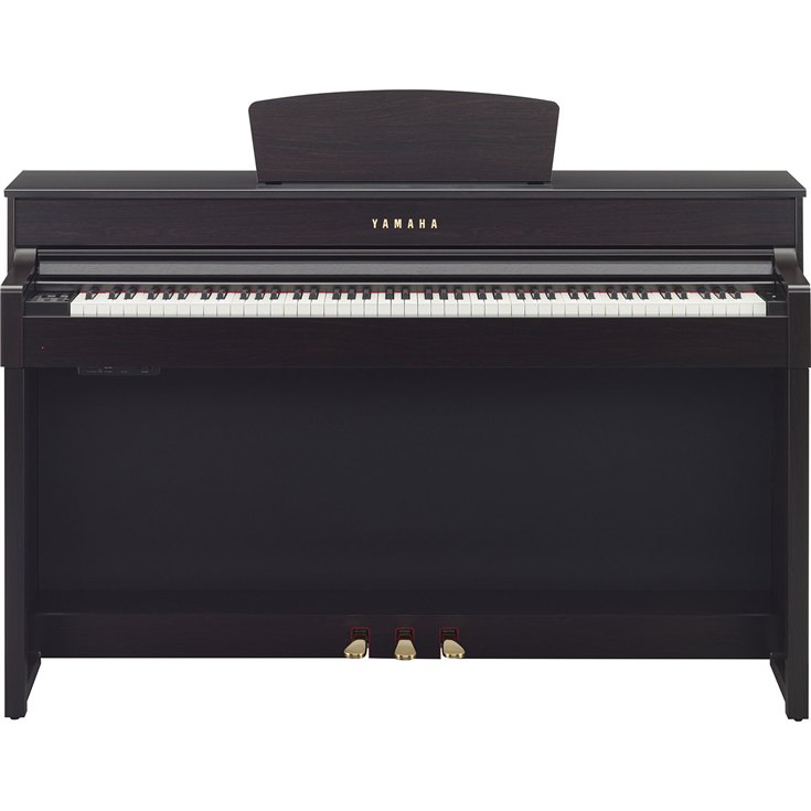 CLP-535 - Overview - Clavinova - Pianos - Musical Instruments - Products -  Yamaha - United States