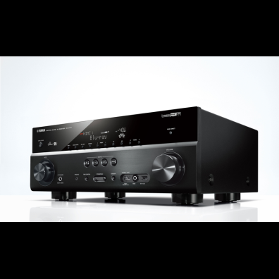 RX-V777 - Overview - AV Receivers - Audio & Visual - Products