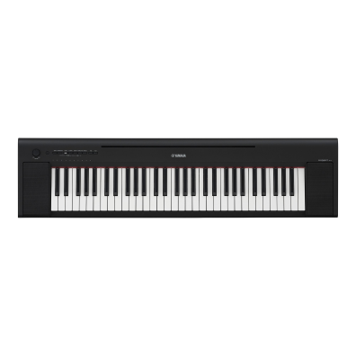 Yamaha NP-15 Piaggero White + Soporte Teclado