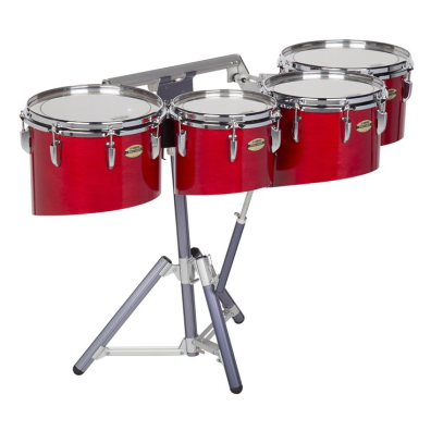 MQ-8300 Field-Corps™ Series - Features - Marching Drums - Marching