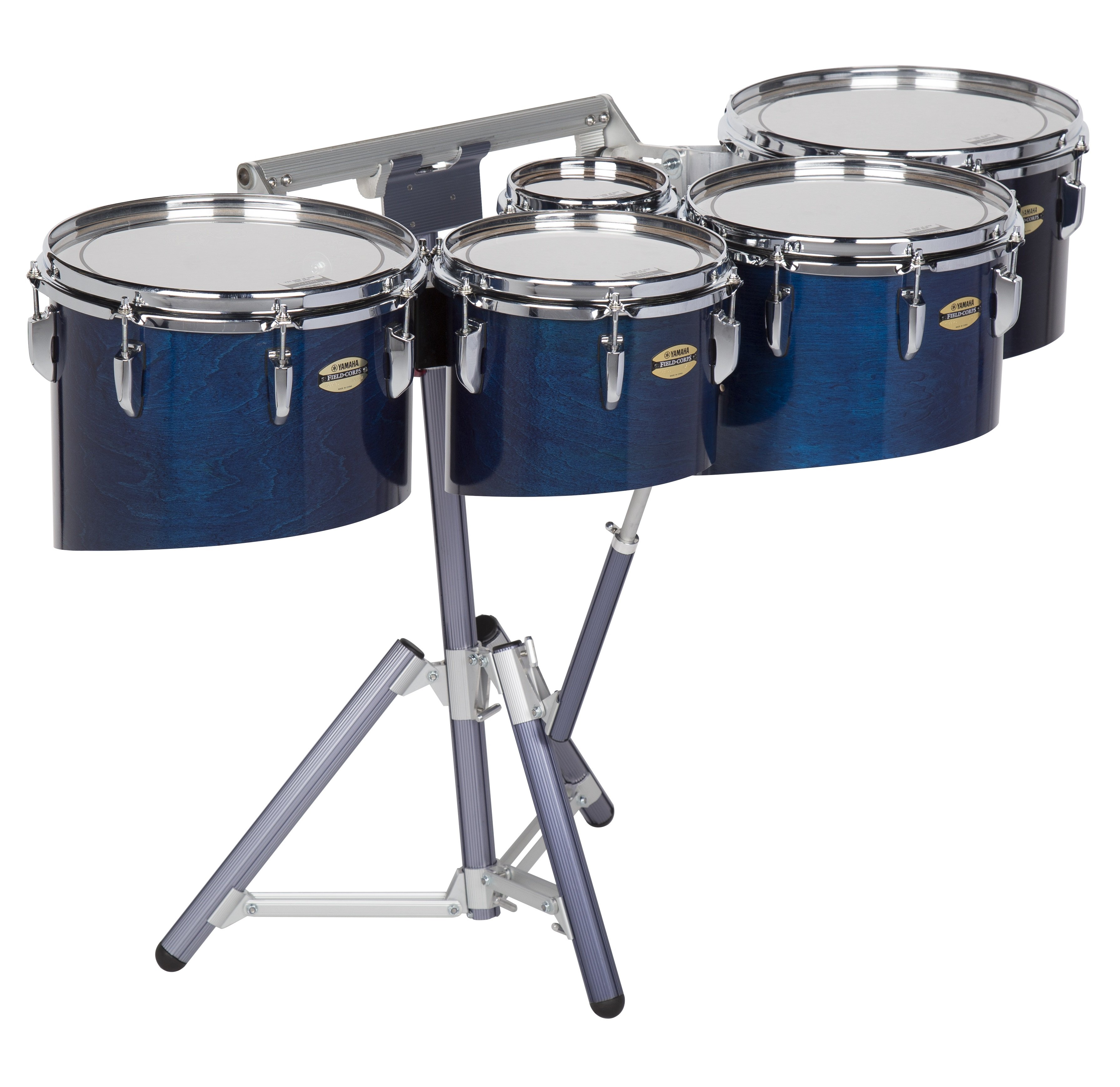 Drum shop corps instruments