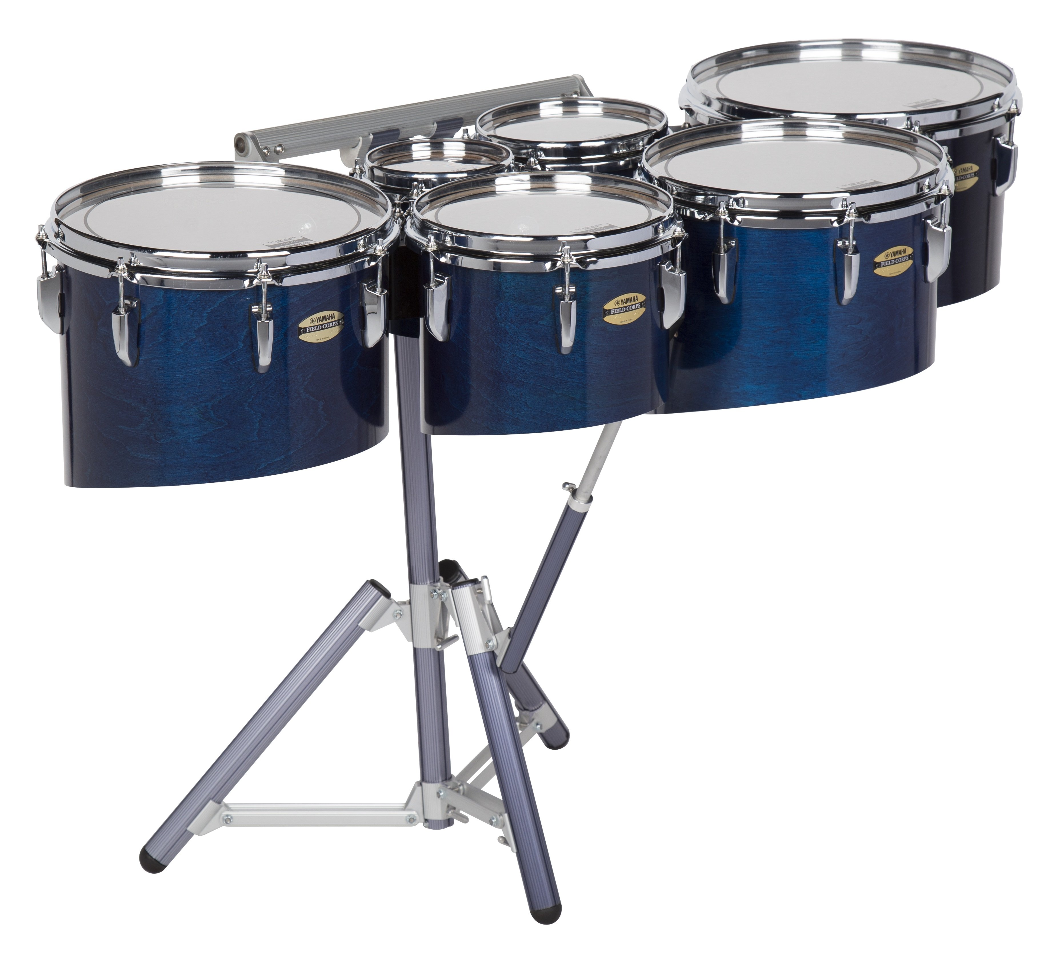 MQ-8300 Field-Corps™ Series - Overview - Marching Drums - Marching  Instruments - Musical Instruments - Products - Yamaha USA