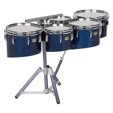 MQ-8300 Field-Corps™ Series - Features - Marching Drums - Marching