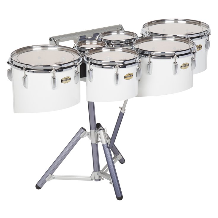 MQ-8300 Field-Corps™ Series - Specs - Marching Drums - Marching