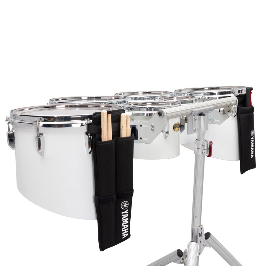 Drum Stick and Mallet Holders - Specs - Concert Hardware 