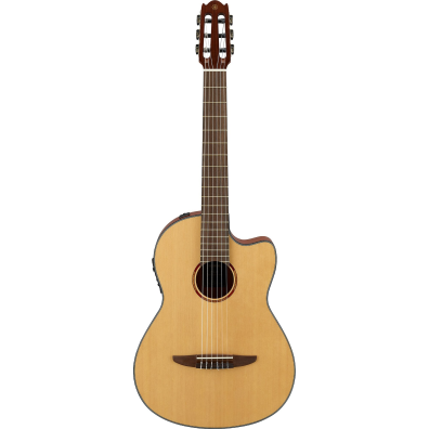 NX Series - Overview - Classical & Nylon - Guitars, Basses & Amps - Musical  Instruments - Products - Yamaha USA