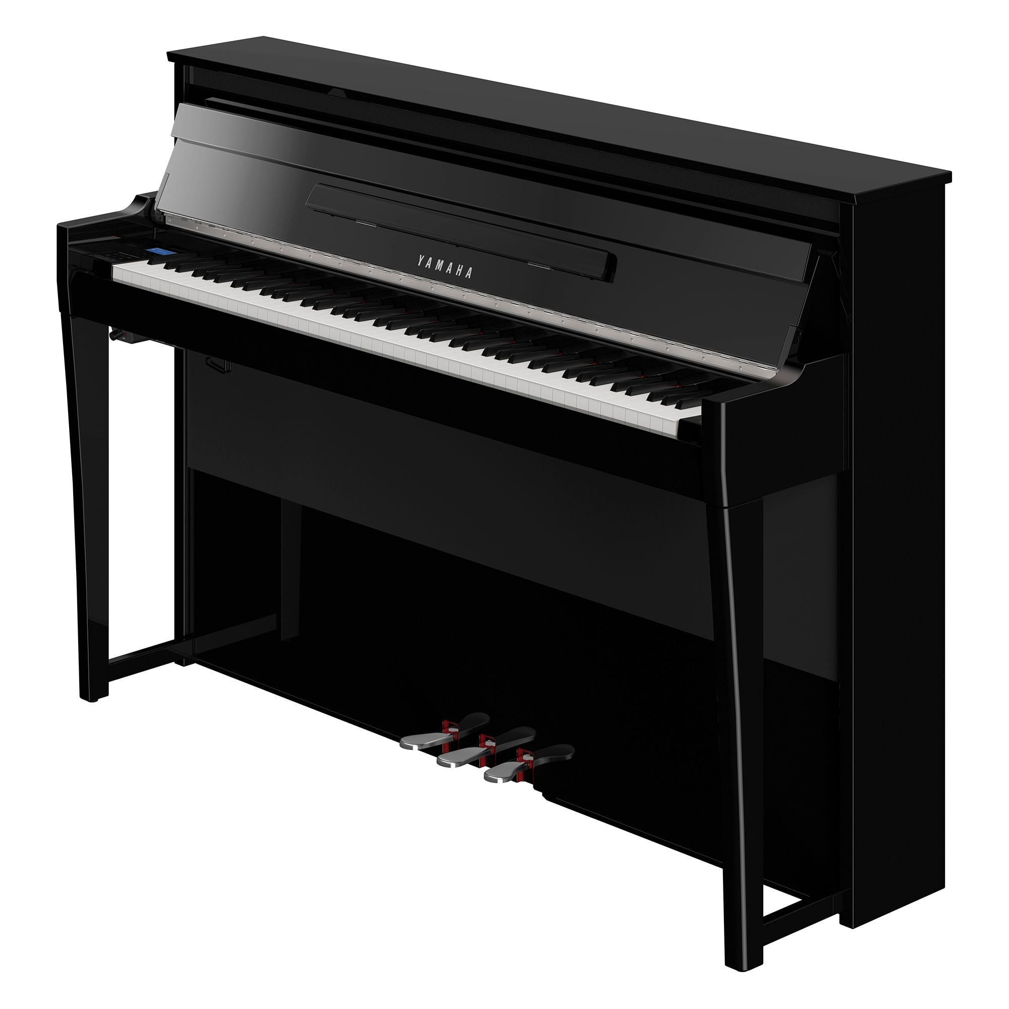 NU1XA AvantGrand Piano - Yamaha USA
