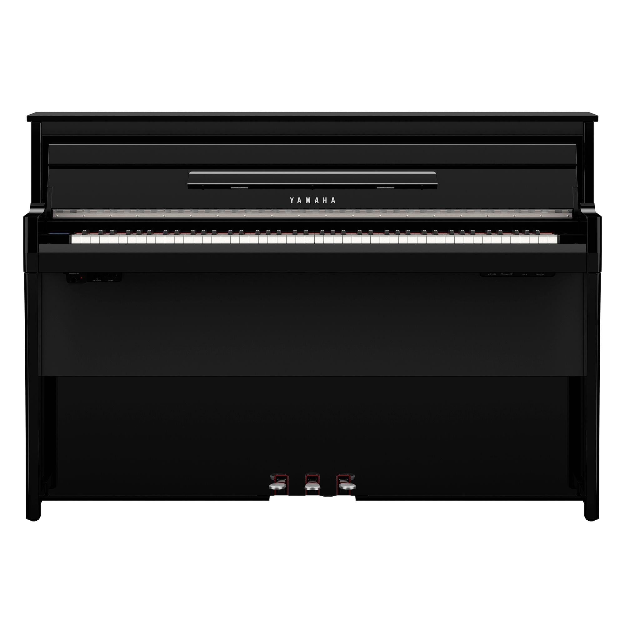 NU1XA AvantGrand Piano - Yamaha USA