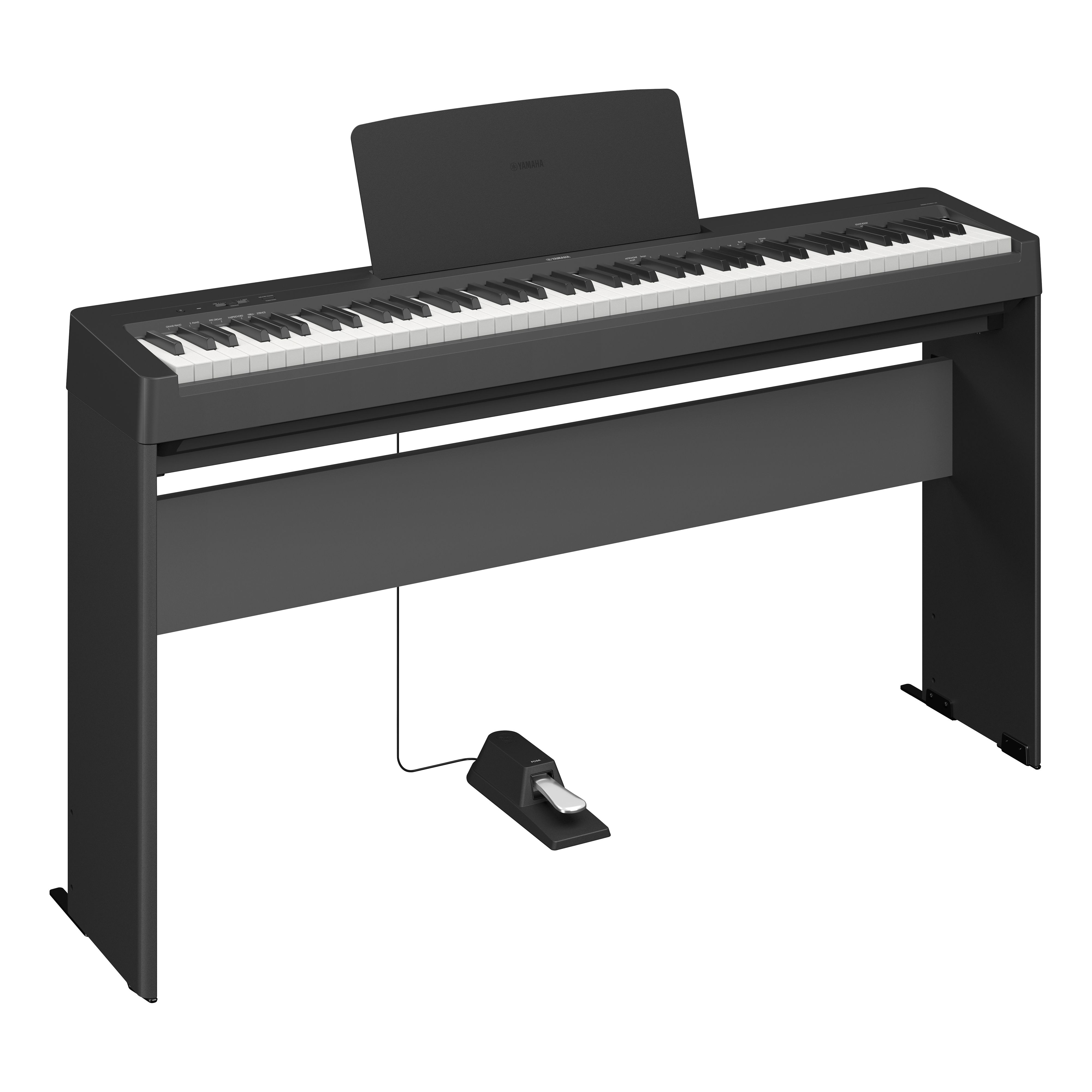 P-143 - Accessoires optionnels - SERIE P - Pianos - Instruments de musique  - Produits - Yamaha - France