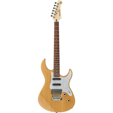 PAC600 Pacifica Electric Guitars - Yamaha USA