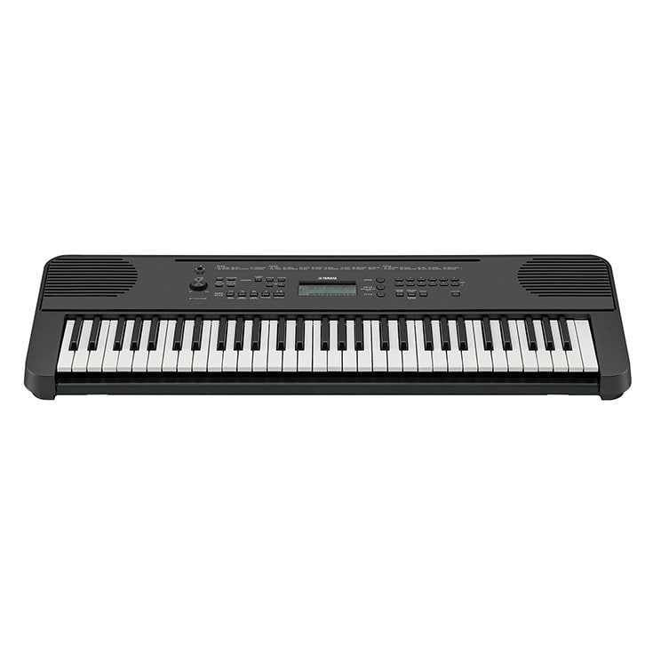 Psr 60 Overview Portable Keyboards Keyboard Instruments Musical Instruments Products Yamaha Usa