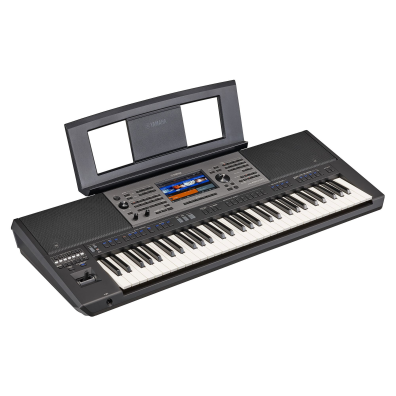 PSR-A5000 World Music Style Keyboard - Yamaha USA