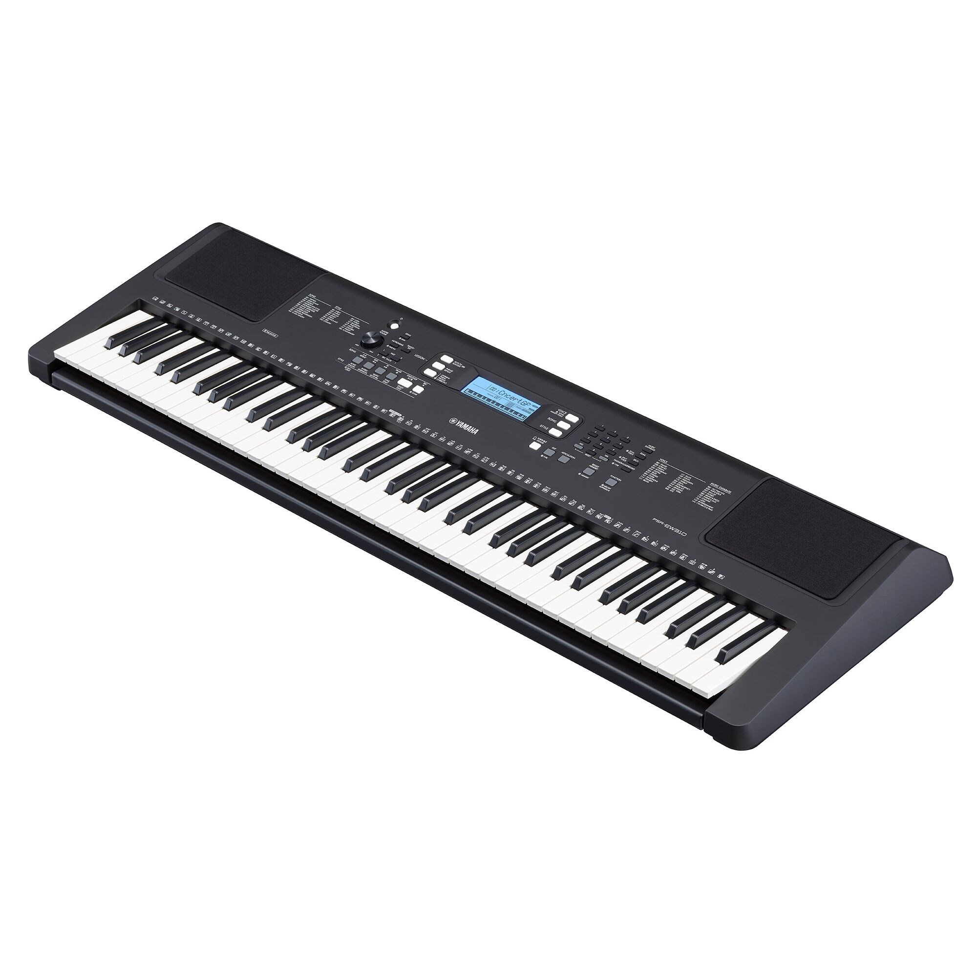 musical keyboard yamaha