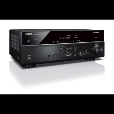 RX-V485 - Specs - AV Receivers - Audio & Visual - Products