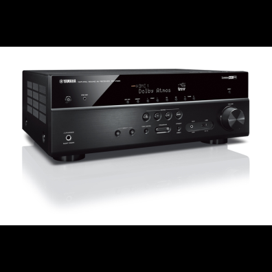RX-V585 - Specs - AV Receivers - Audio & Visual - Products 