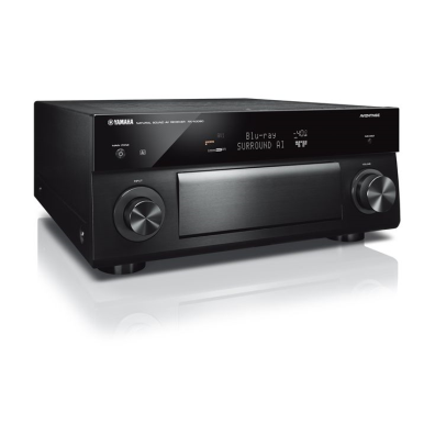 RX-A3080 - Specs - AV Receivers - Audio & Visual - Products 