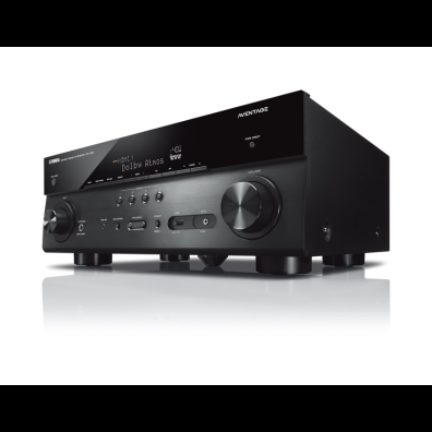 RX-A780 - Specs - AV Receivers - Audio & Visual - Products 