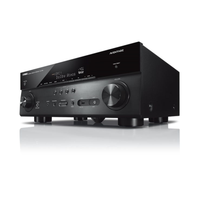 RX-A780 - Overview - AV Receivers - Home Audio - Products - Yamaha USA