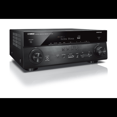 RX-A780 - Specs - AV Receivers - Audio & Visual - Products 