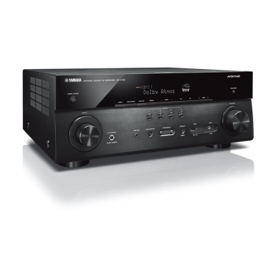RX-A780 - Overview - AV Receivers - Audio & Visual - Products 