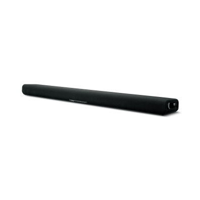 Soundbar med dolby store atmos