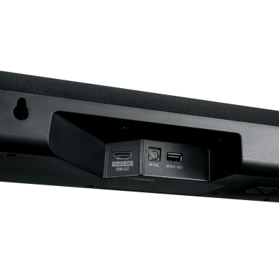 SR-B40A Dolby Atmos Sound Bar and Subwoofer - Yamaha USA