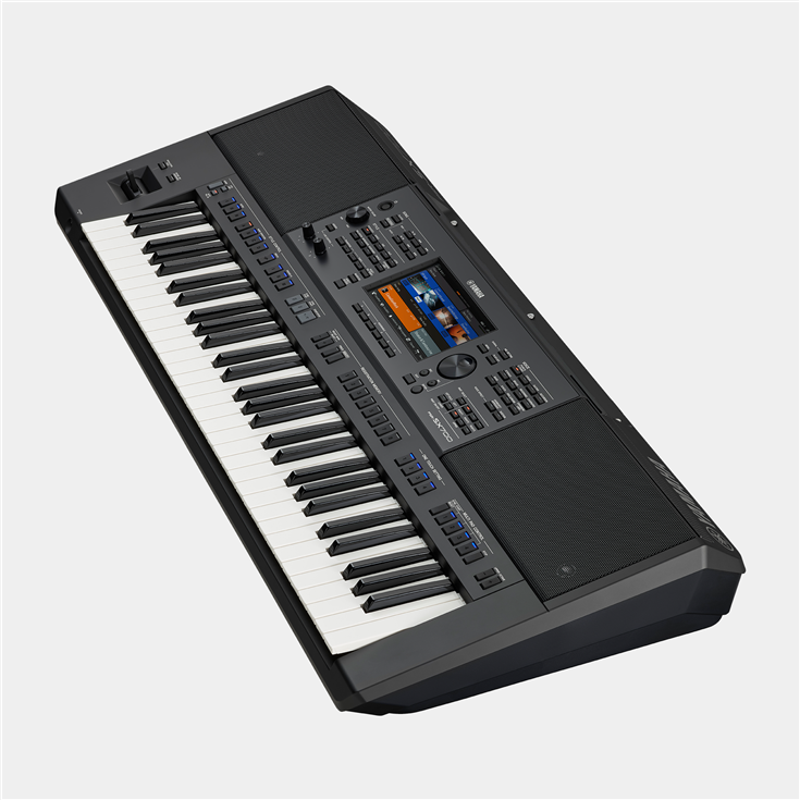 PSR-SX700 | Yamaha Corporation.PSR-SX700 | Yamaha Corporation.  