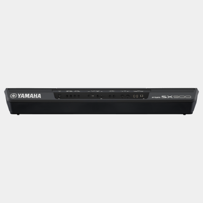 yamaha expansion manager sx900