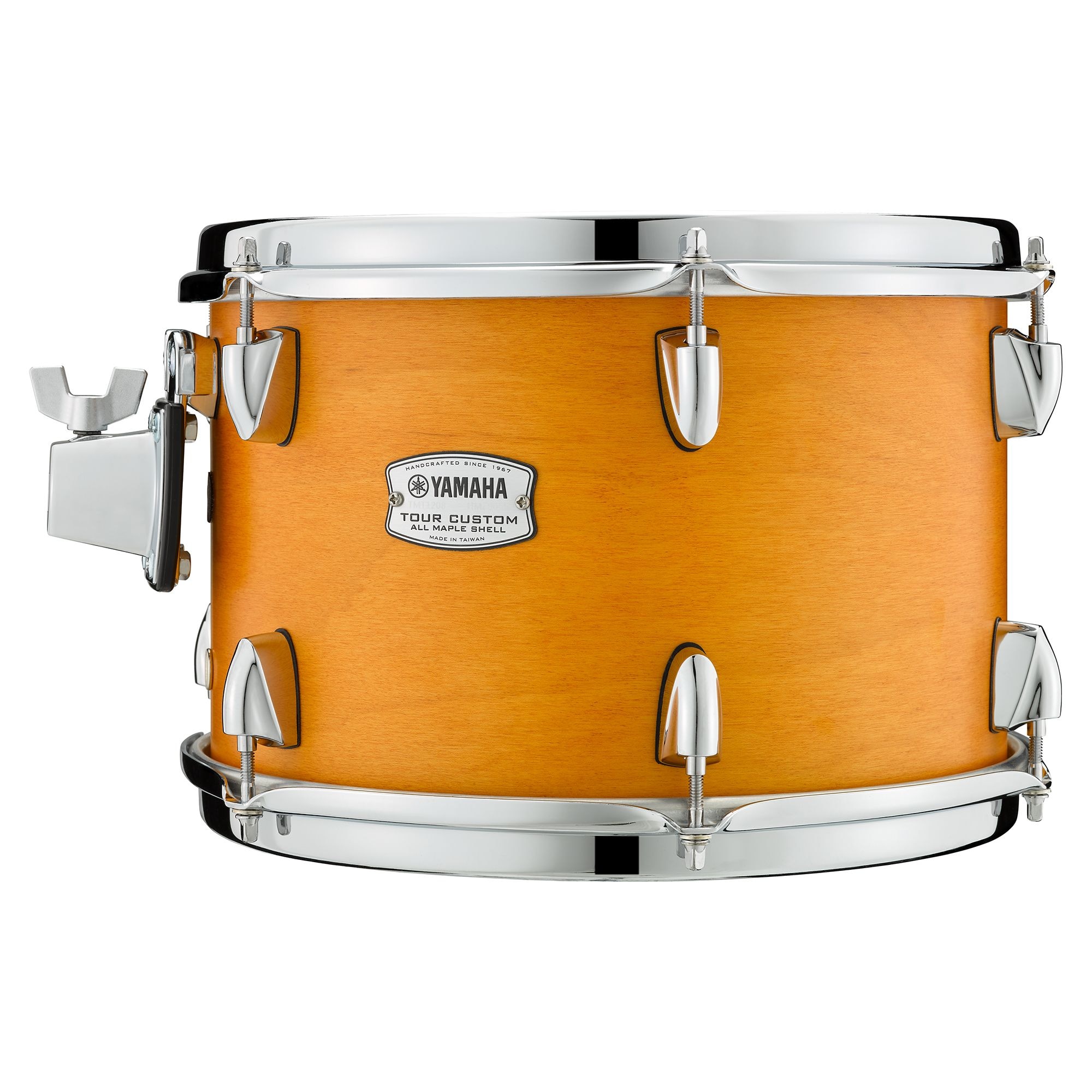 Tour Custom Drum Kit - Features - Drum Sets - Acoustic Drums