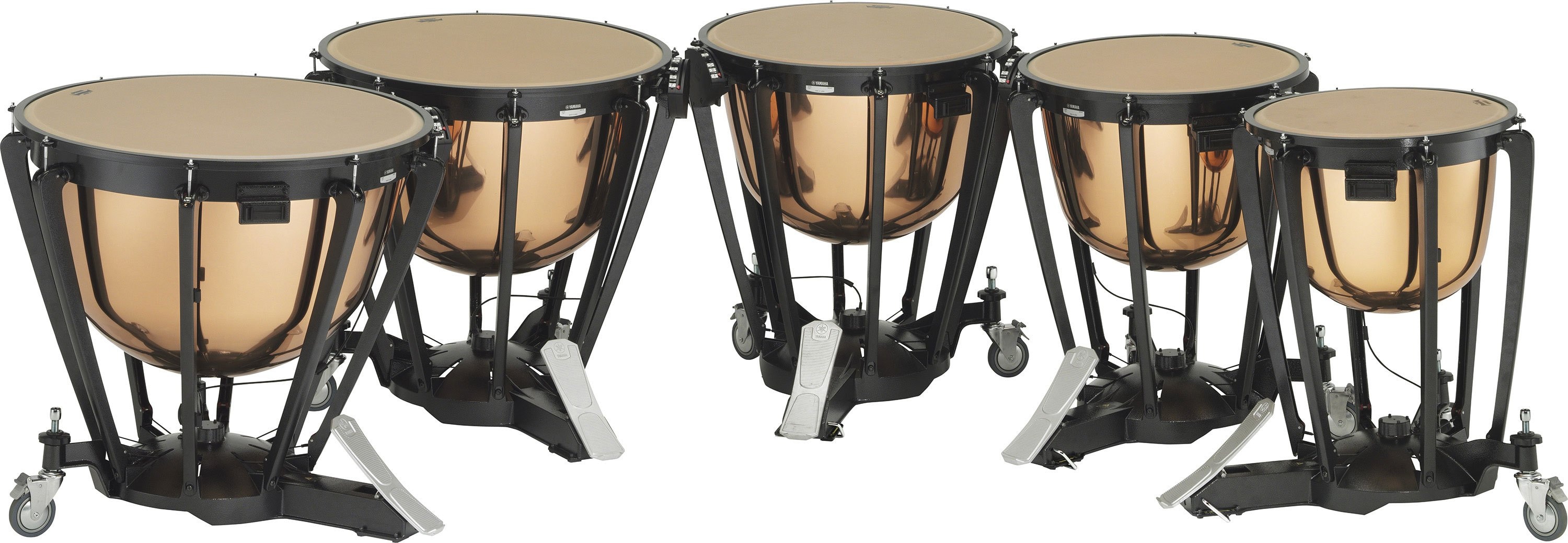 Timpani instrument deals