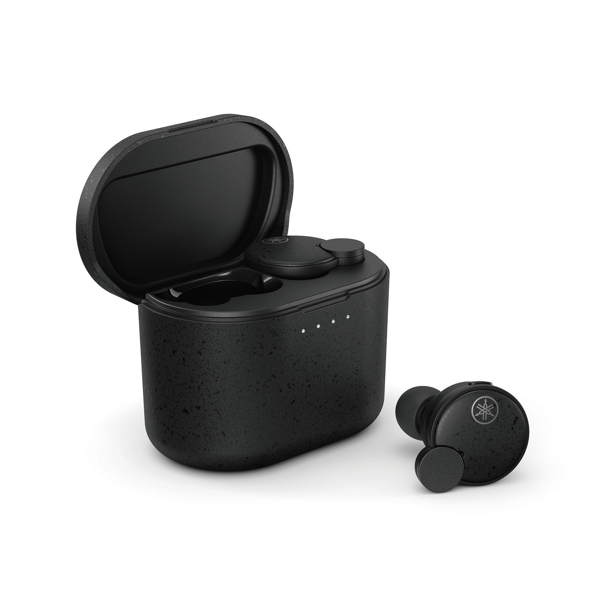 TW-E7B True Wireless ANC Bluetooth Earbuds - Yamaha USA