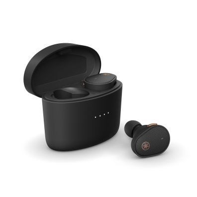 TW-E5B True Wireless Bluetooth Earbuds - Yamaha USA