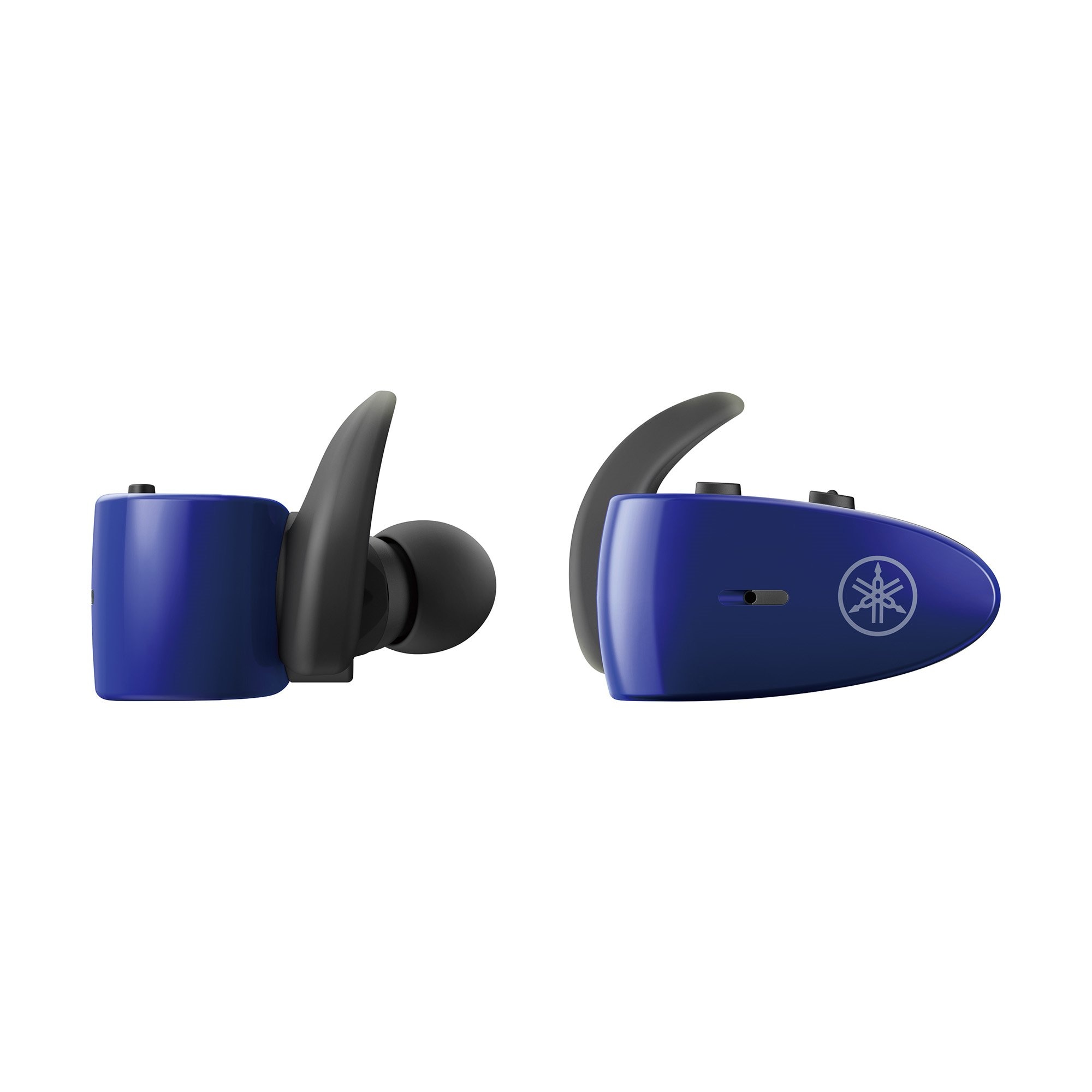 Wireless - Earbuds USA Yamaha Bluetooth Sports TW-ES5A