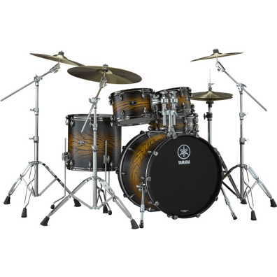 Yamaha oak online custom