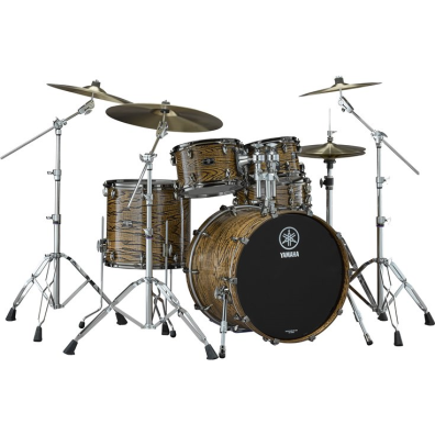 Live Custom Hybrid Oak - Overview - Drum Sets - Acoustic Drums 