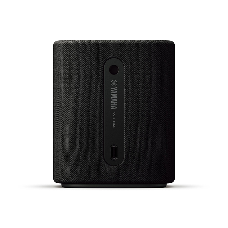 Bluetooth - USA Portable Yamaha WS-B1A Speaker